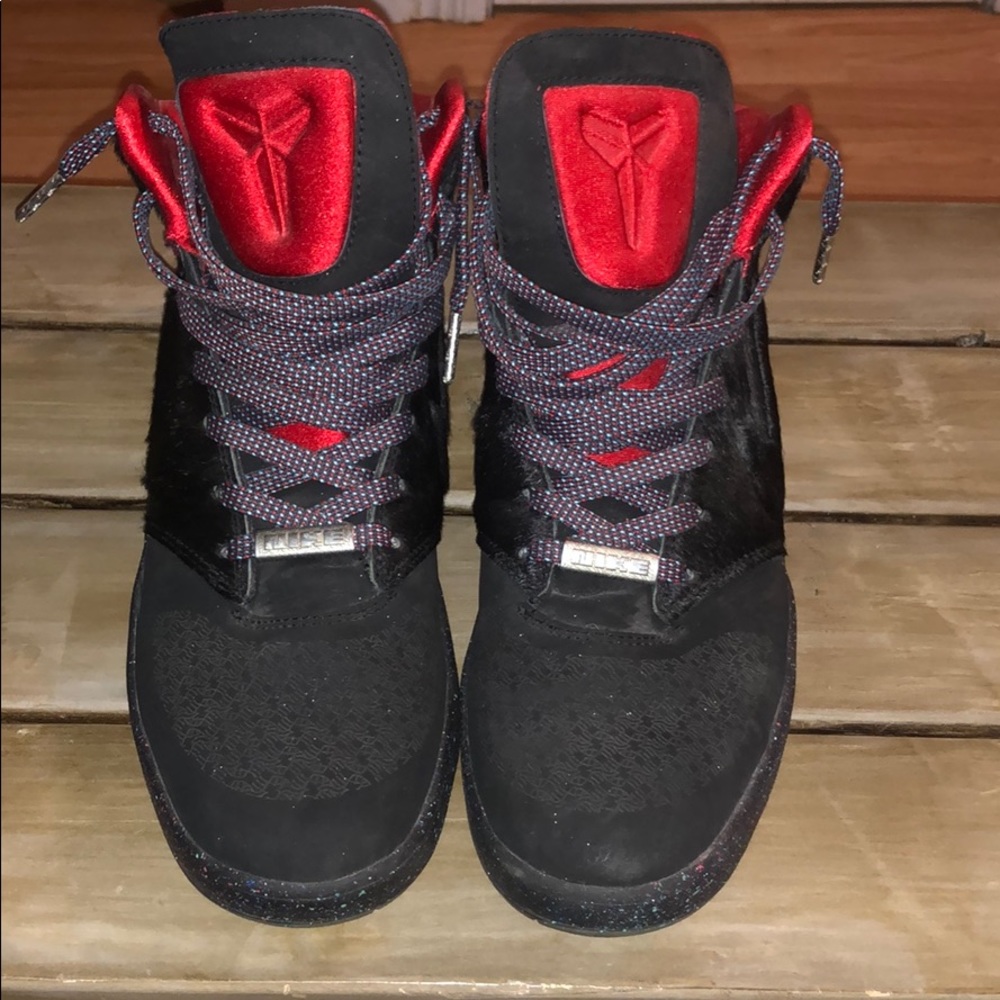 Nike Kobe 9 Year of the Horse edition